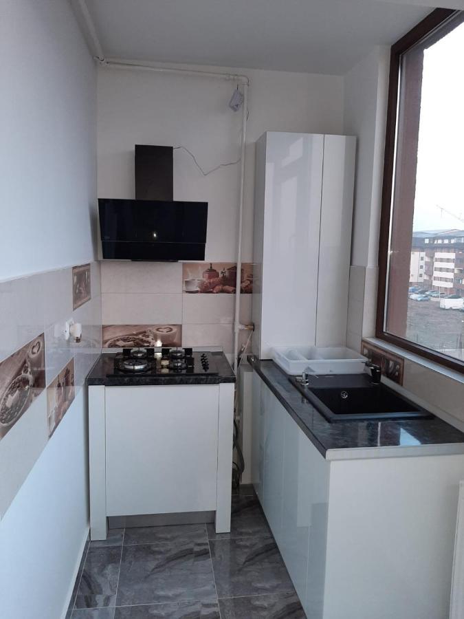 Luxury Daniel Apartament Residence Militari Rosu Exterior photo