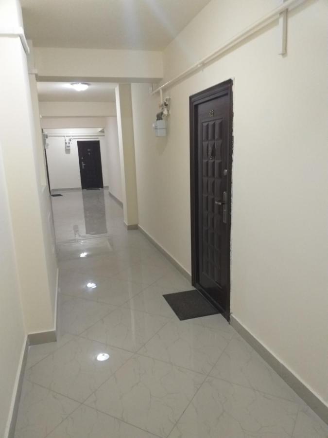 Luxury Daniel Apartament Residence Militari Rosu Exterior photo