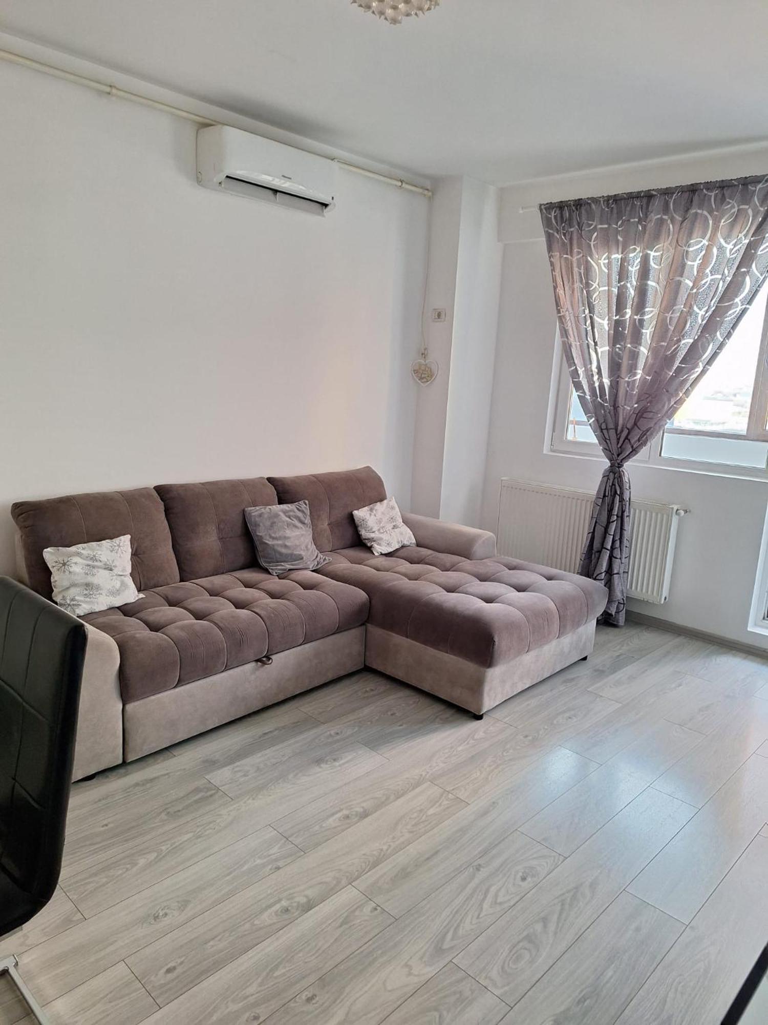 Luxury Daniel Apartament Residence Militari Rosu Exterior photo